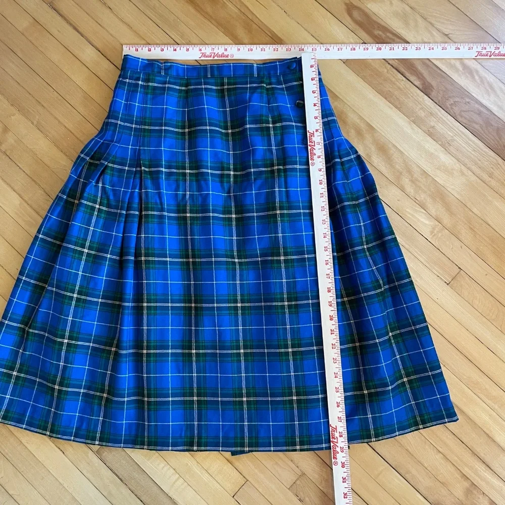 Bonda vintage kilt